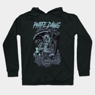 PHIFE DAWG BAND Hoodie